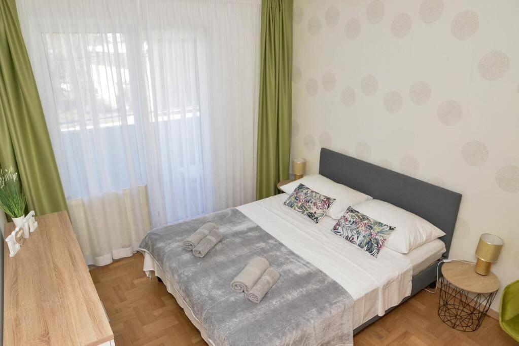 Apartment Longin Zadar Exterior photo